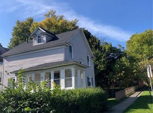 319 Helen St, Syracuse, NY 13203
