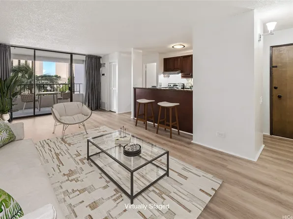 1778 Ala Moana Blvd APT 803, Honolulu, HI 96815