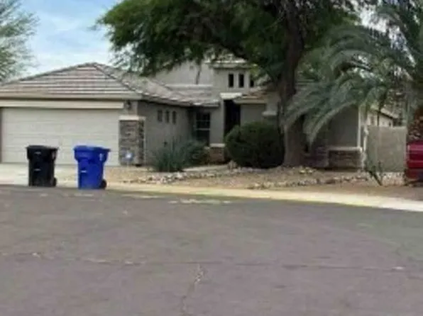 14906 N 134th Cir, Surprise, AZ 85379