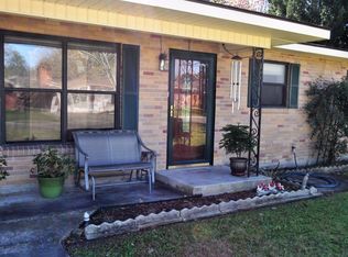 58315 Canal St, Plaquemine, LA 70764
