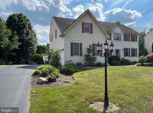 1034 Balmoral Way, Ambler, PA 19002