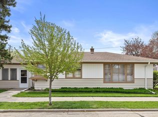2821 Green STREET, Racine, WI 53402