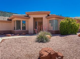690 Crown Ridge Rd, Sedona, AZ 86351