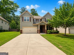9159 Dover St, Lithia Springs, GA 30122
