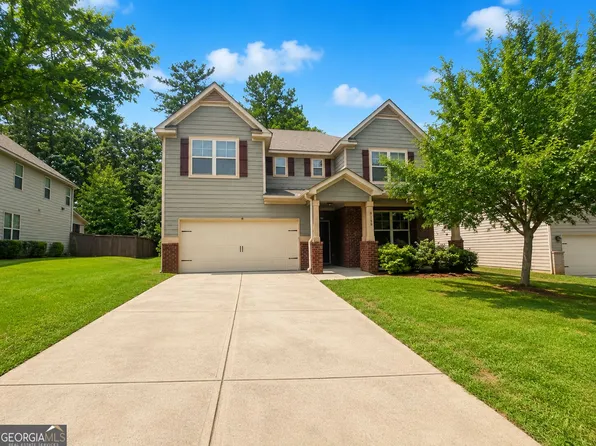 9159 Dover St, Lithia Springs, GA 30122