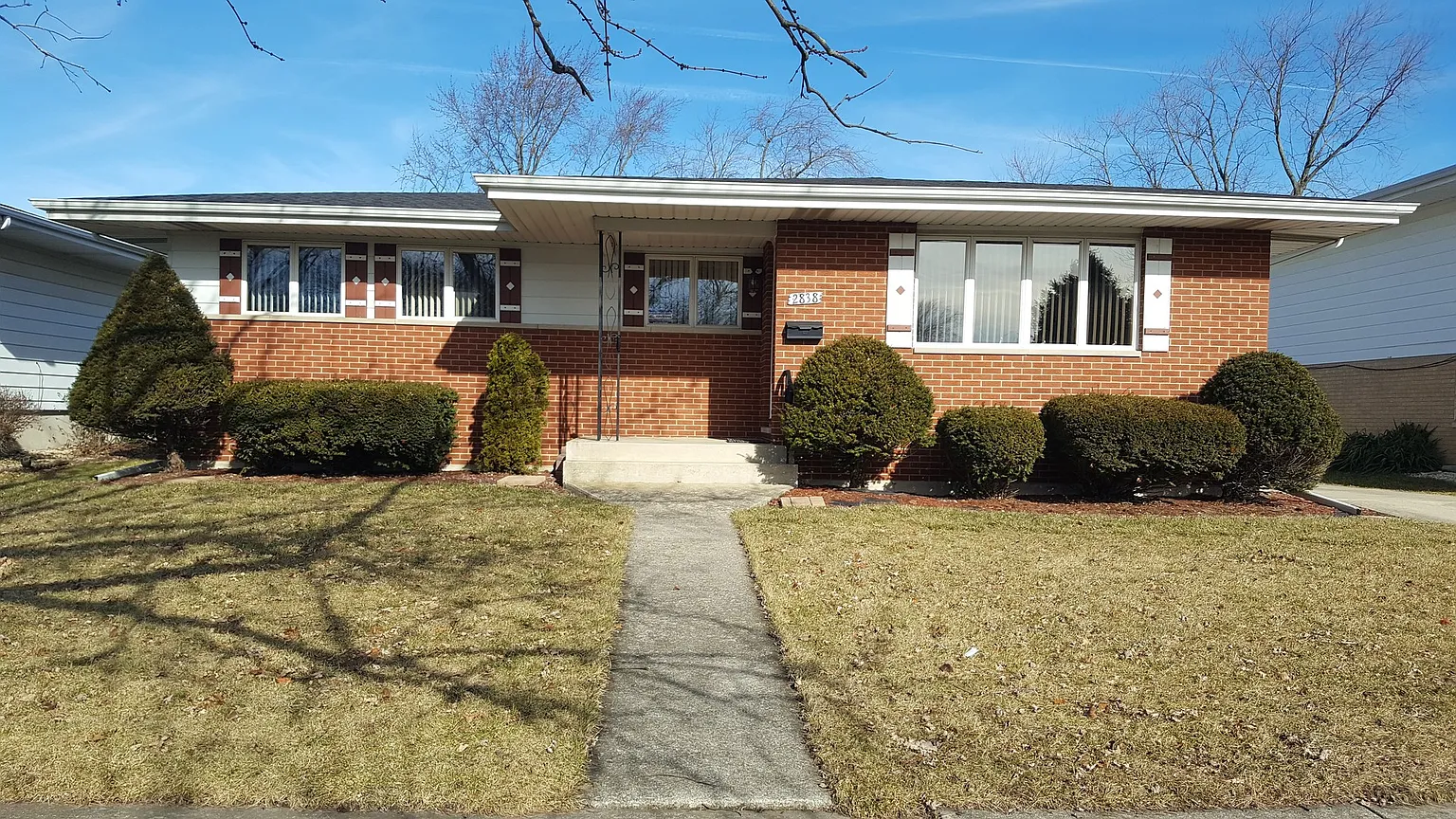 2838 193rd St photo 1