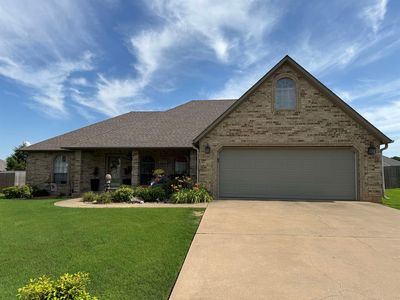 3006 Canterbury Dr, Paragould, AR, 72450