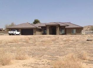 10073 Mockingbird Ave, Apple Valley, CA 92308