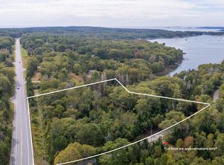 149 Bristol Rd, Damariscotta, ME 04543