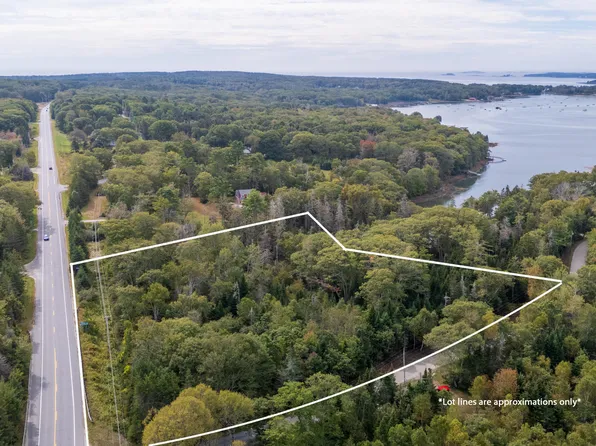 Lot 149 Bristol Road, Bristol, ME 04539