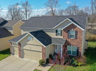 969 Arbor Run Ct, Ballwin, MO 63021