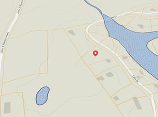 549 Lake Rd, Fulton, MS 38843