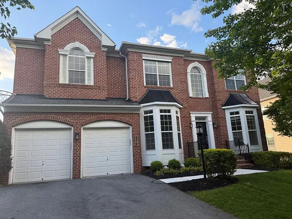 2510 Stone Cliff Dr, Baltimore, MD 21209