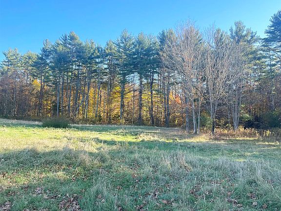 2nd image of Old Bennington Road