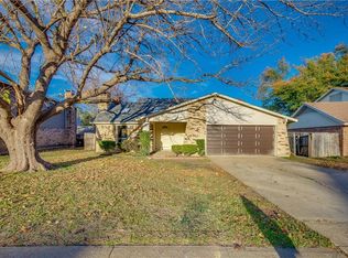 4612 Palos Verdes Dr, Mesquite, TX 75150