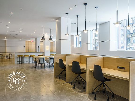 5th image of 1499 Bedford Ave #1B