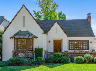 2110 E Orange Grove Blvd, Pasadena, CA 91104