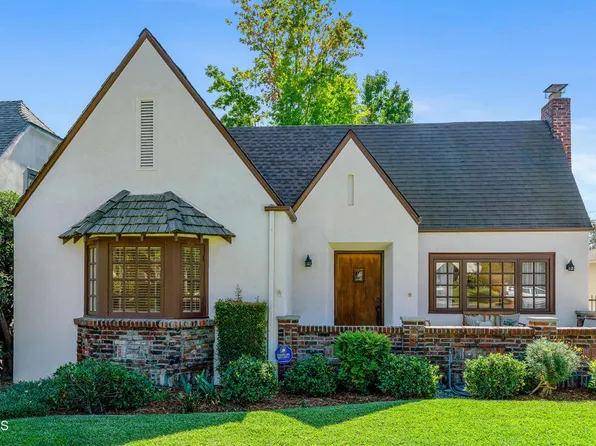 2110 E Orange Grove Blvd, Pasadena, CA 91104