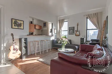 Rented by Nolita Group