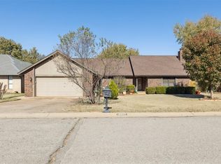 12005 Cantle Rd, Oklahoma City, OK 73120