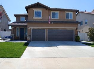 34395 Crenshaw St, Beaumont, CA 92223