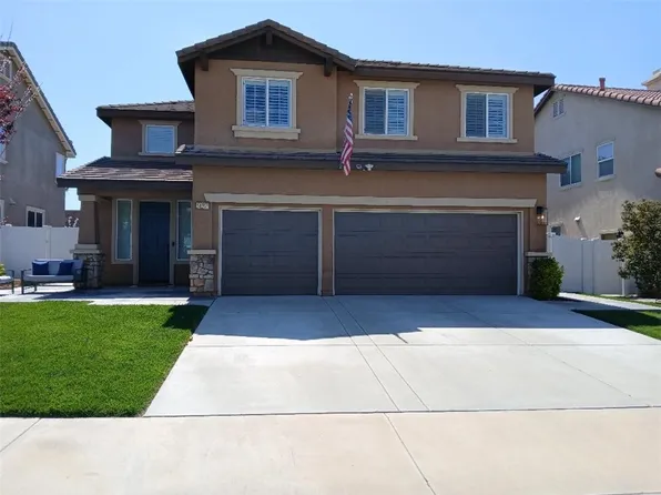 34395 Crenshaw St, Beaumont, CA 92223