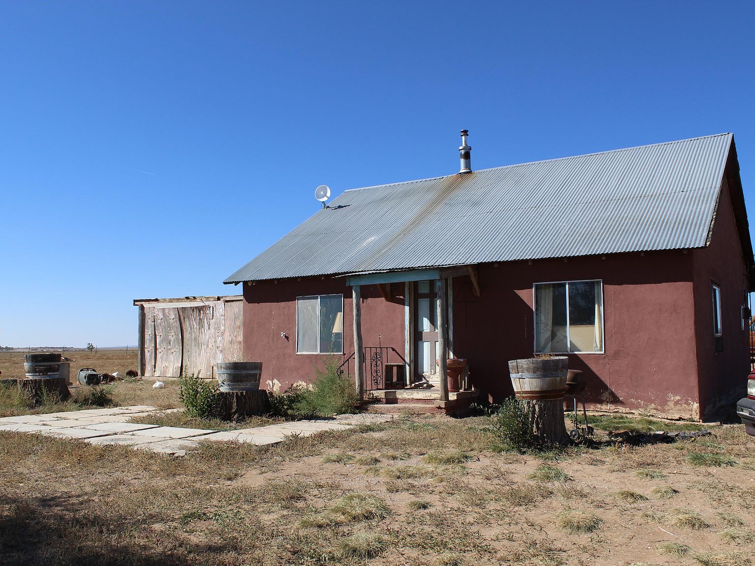 110 Fire Fld, Mcintosh, NM 87032 Zillow