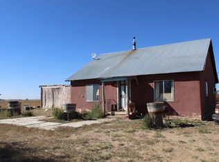 110 Fire Fly Ln, McIntosh, NM 87032