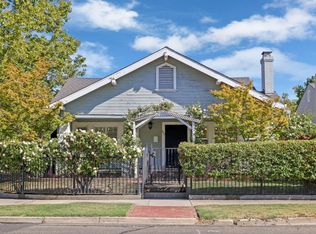 465 N Central Ave, Stockton, CA 95204