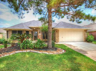 3430 W Overdale Dr, Pearland, TX 77584