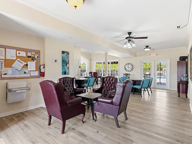 395 Devon Chase Hl #1004 — Photo 37