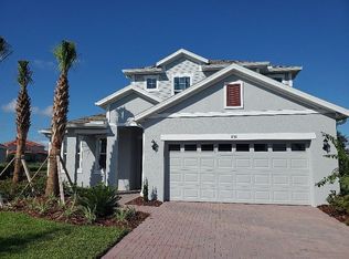 838 Grazie Loop, Davenport, FL 33837