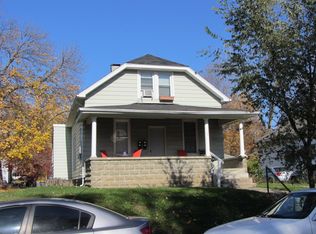 132 Sylvia St, West Lafayette, IN 47906