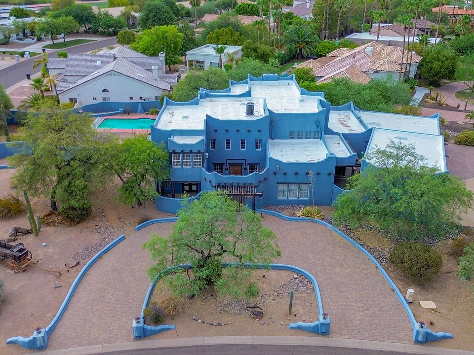 1st image of 11371 E COCHISE Drive