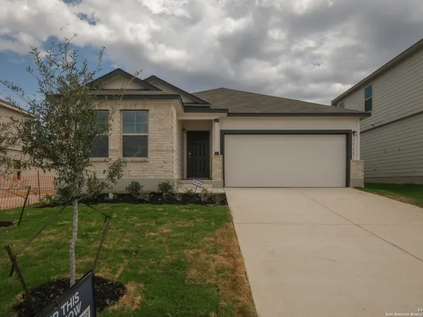 15451 Jake Crossing, San Antonio, TX 78245