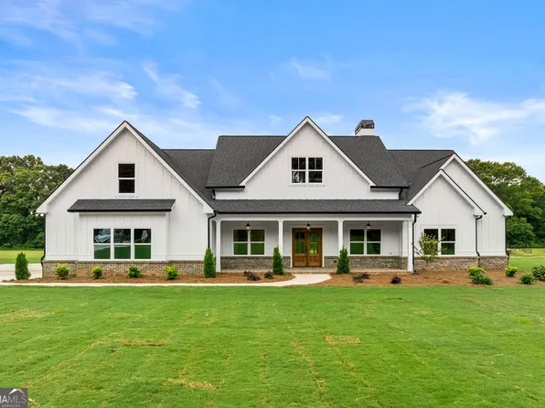 1741 Old Monroe Madison Hwy, Monroe, GA 30655