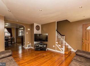 6268 Gillespie St, Philadelphia, PA 19135