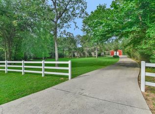 33402 Buck Rd, Magnolia, TX 77355