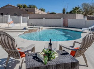 3540 Vega Dr, Lake Havasu City, AZ 86404