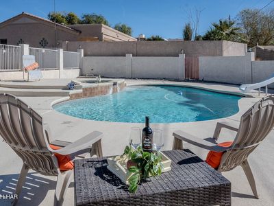 3540 Vega Dr, Lake Havasu City, AZ, 86404