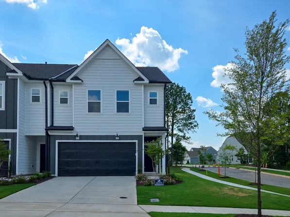 1117 Everton Ave, Durham, NC 27703