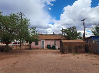 800 N Kinsley Ave, Winslow, AZ 86047 | MLS #189150 | Zillow