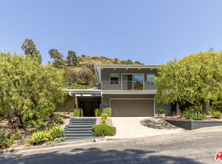 11109 Dona Pegita Dr, Studio City, CA 91604