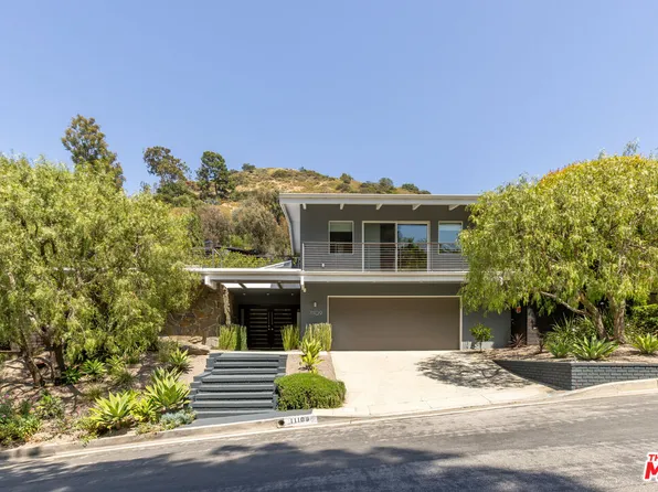 11109 Dona Pegita Dr, Studio City, CA 91604