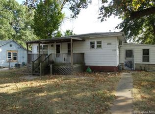 1722 Little Ave, Springfield, IL 62703