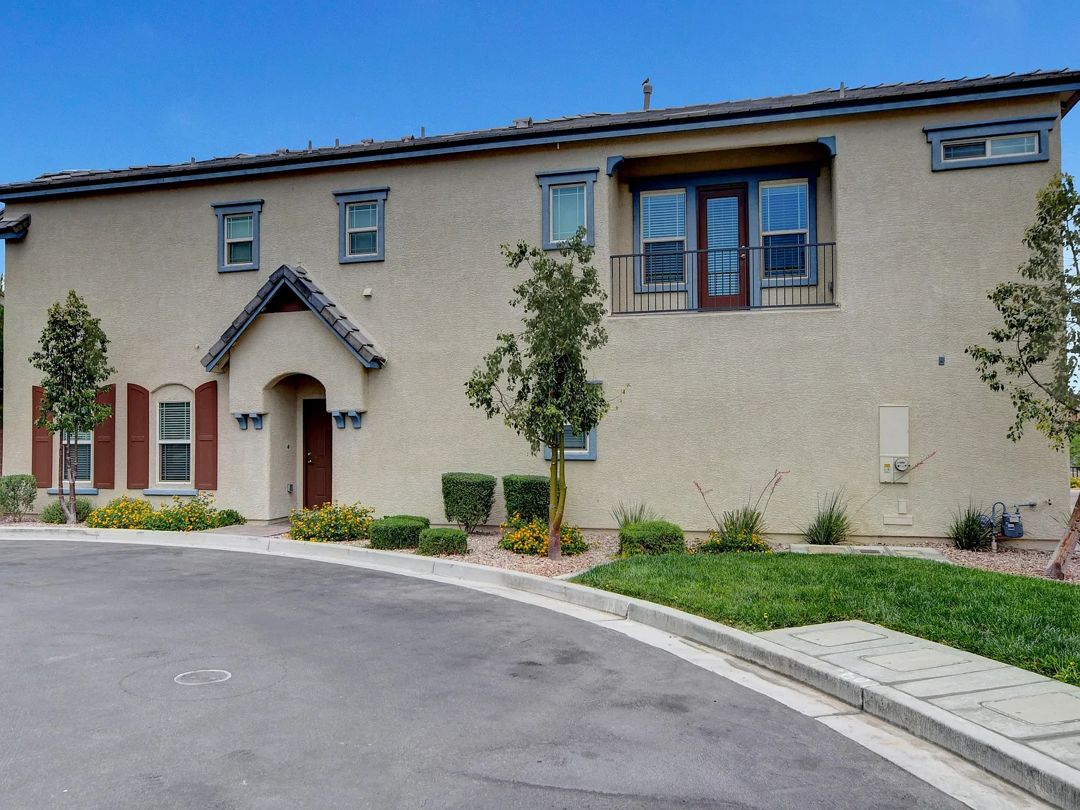 Gleneagles Village — Photo 4
