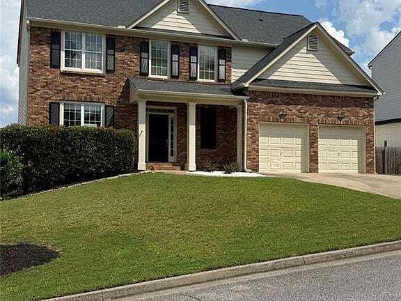 2nd image of 311 Park Creek Rdg