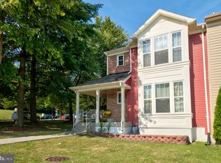 8519 Rheims Ct, Upper Marlboro, MD 20772