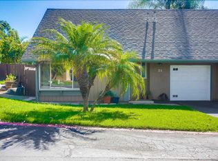 900 N Citrus Ave UNIT 23, Vista, CA 92084