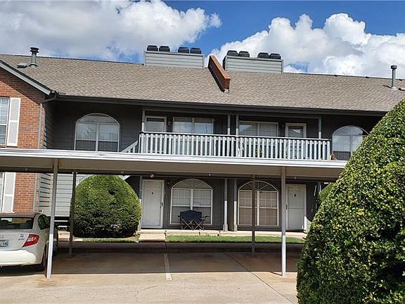 2nd image of 11525 N Meridian Ave APT 121